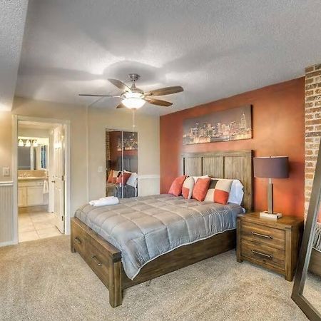 2 Bedroom Condo Heart Of Lodo W/Great View/Amenities Ντένβερ Εξωτερικό φωτογραφία