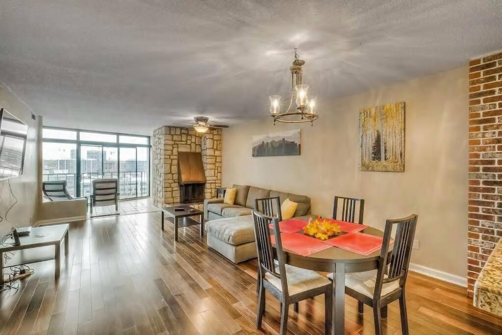 2 Bedroom Condo Heart Of Lodo W/Great View/Amenities Ντένβερ Εξωτερικό φωτογραφία