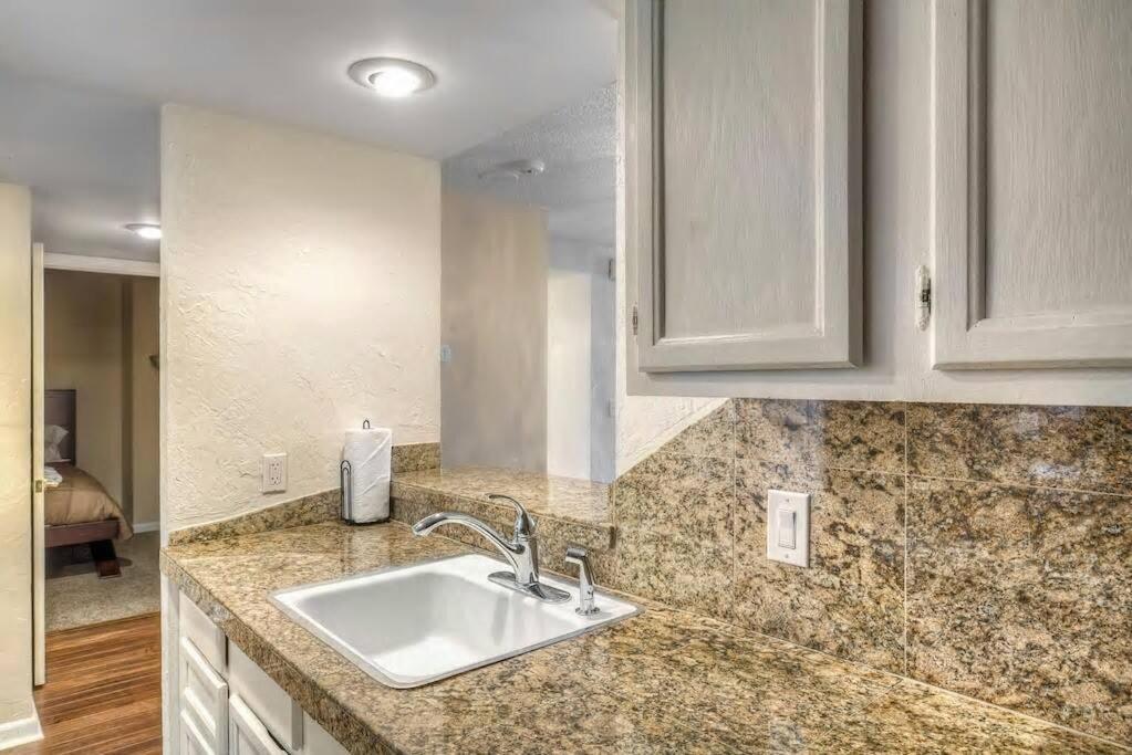 2 Bedroom Condo Heart Of Lodo W/Great View/Amenities Ντένβερ Εξωτερικό φωτογραφία