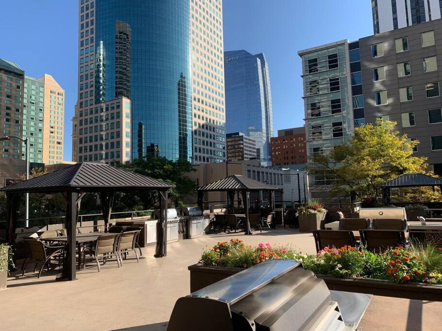 2 Bedroom Condo Heart Of Lodo W/Great View/Amenities Ντένβερ Εξωτερικό φωτογραφία