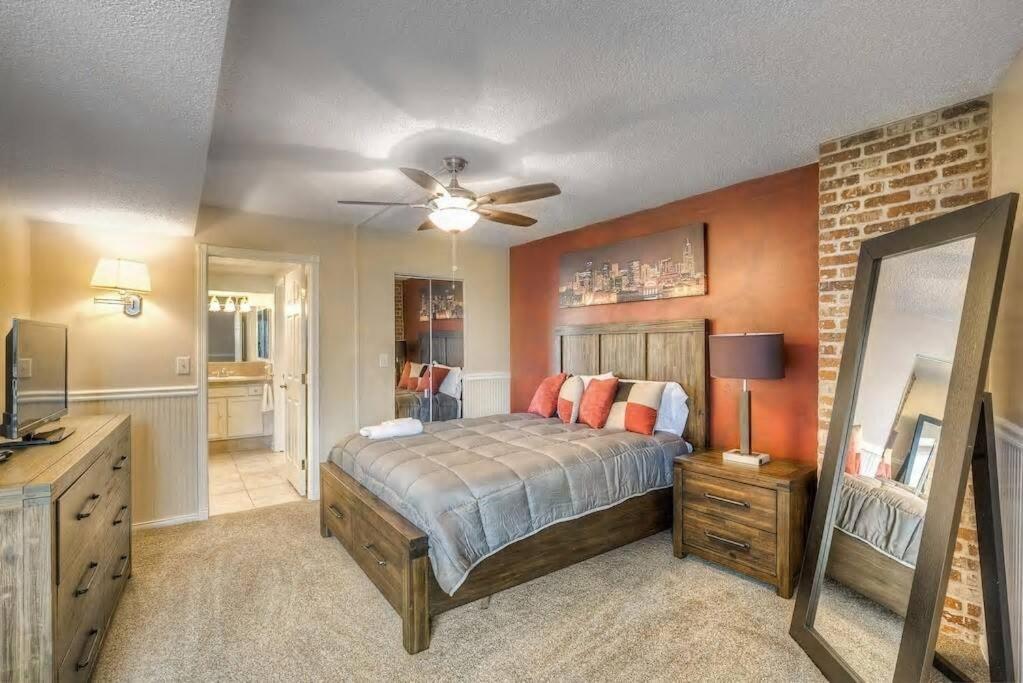 2 Bedroom Condo Heart Of Lodo W/Great View/Amenities Ντένβερ Εξωτερικό φωτογραφία
