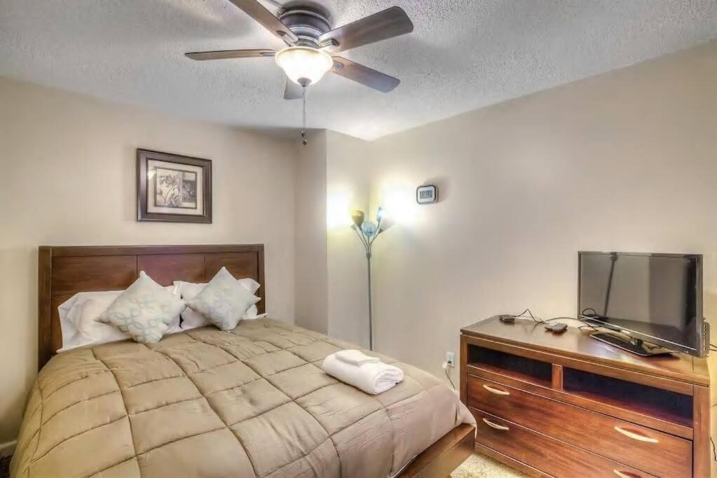 2 Bedroom Condo Heart Of Lodo W/Great View/Amenities Ντένβερ Εξωτερικό φωτογραφία
