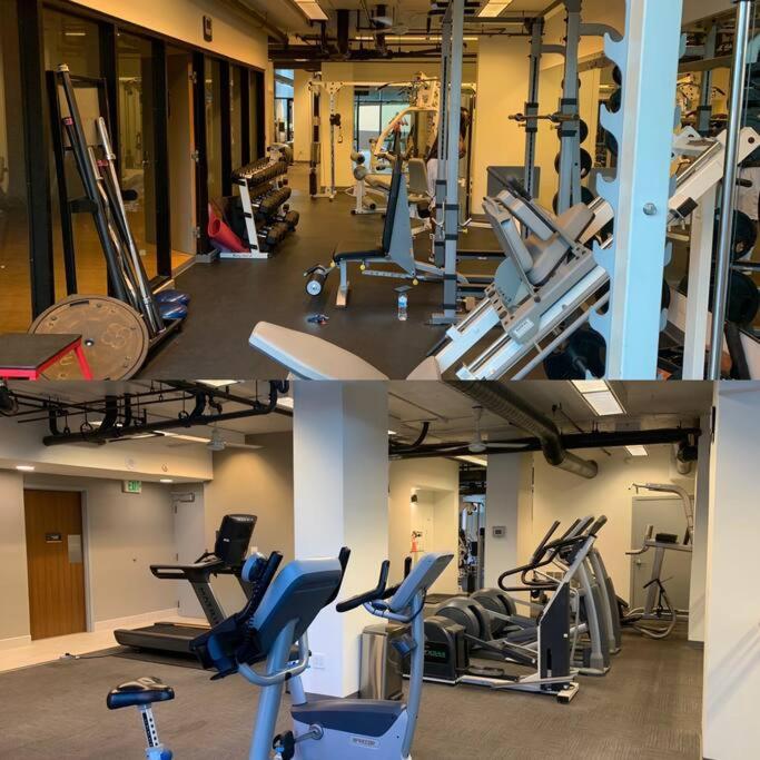 2 Bedroom Condo Heart Of Lodo W/Great View/Amenities Ντένβερ Εξωτερικό φωτογραφία