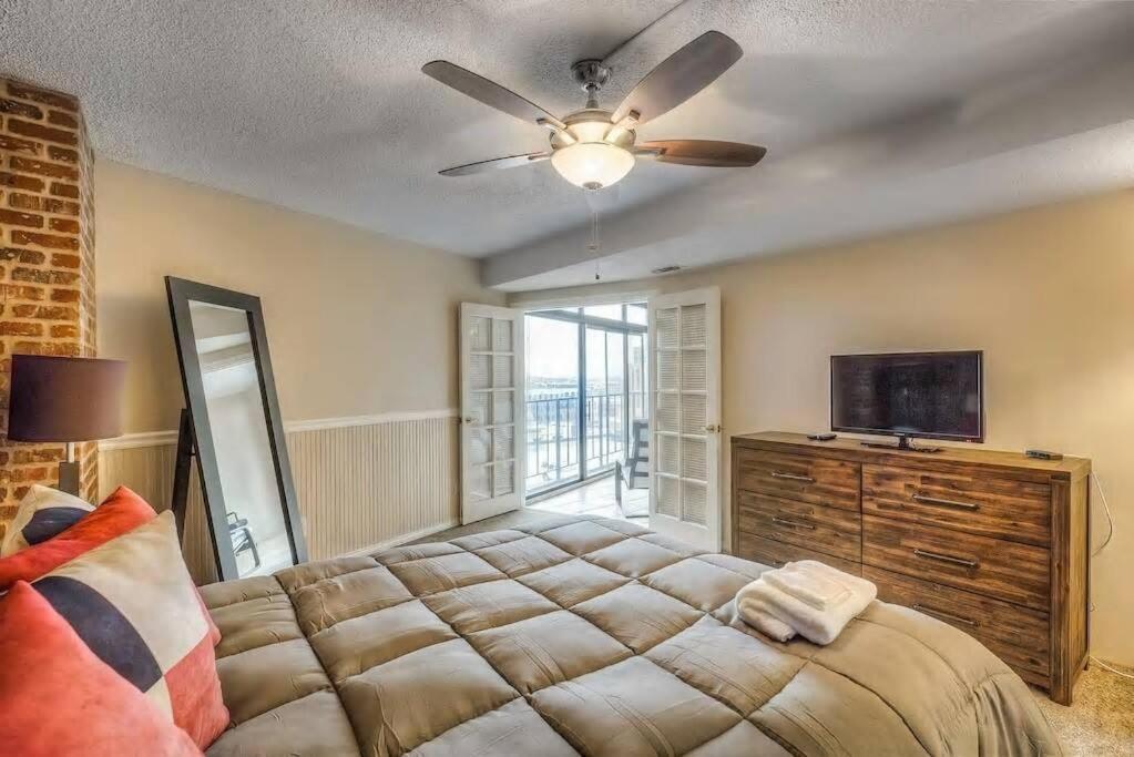 2 Bedroom Condo Heart Of Lodo W/Great View/Amenities Ντένβερ Εξωτερικό φωτογραφία