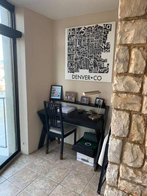 2 Bedroom Condo Heart Of Lodo W/Great View/Amenities Ντένβερ Εξωτερικό φωτογραφία