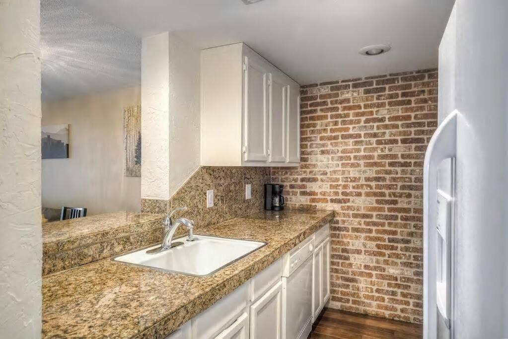 2 Bedroom Condo Heart Of Lodo W/Great View/Amenities Ντένβερ Εξωτερικό φωτογραφία